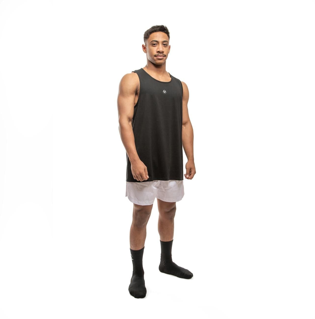 Premium Cotton Tank