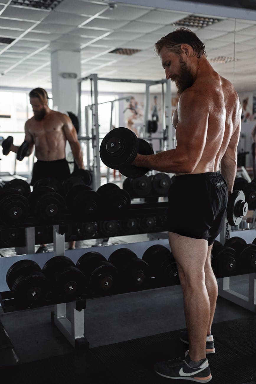 Essential Training Short