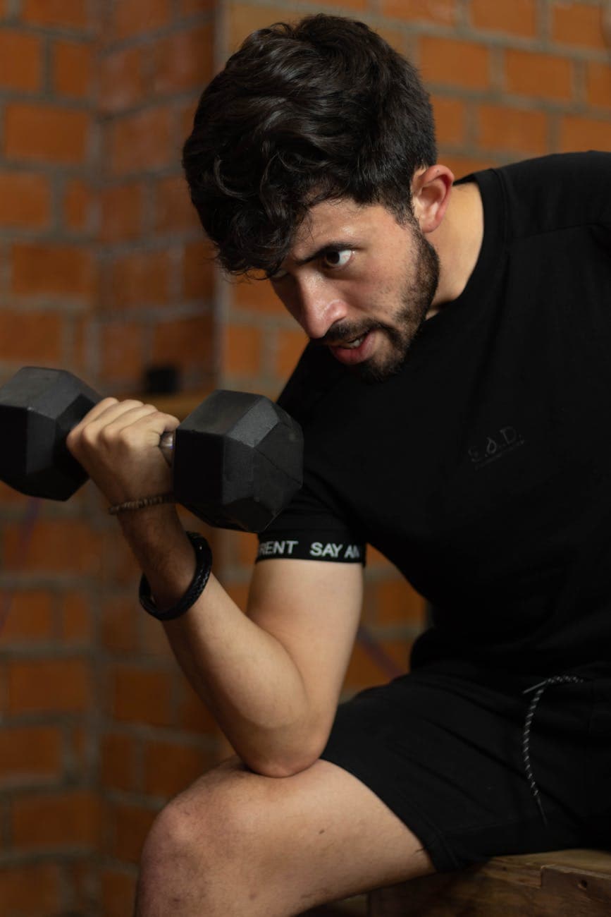 Sport Performance Short